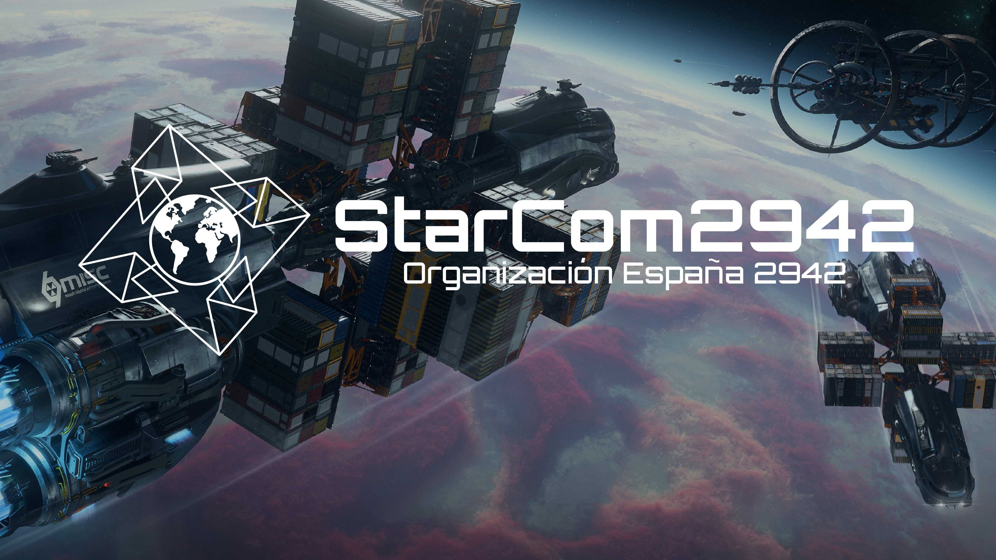 Starcom App